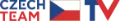Logo - Czech Team TV